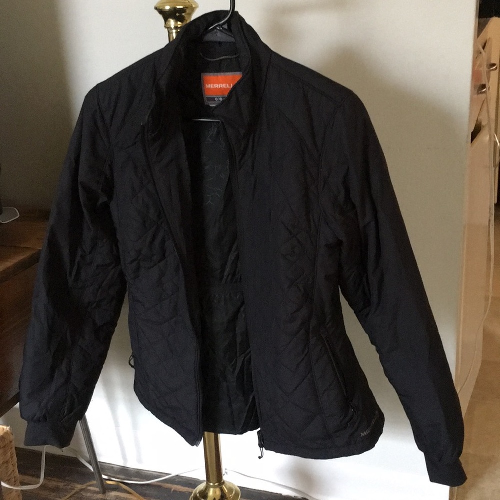 Merrell women’s coat